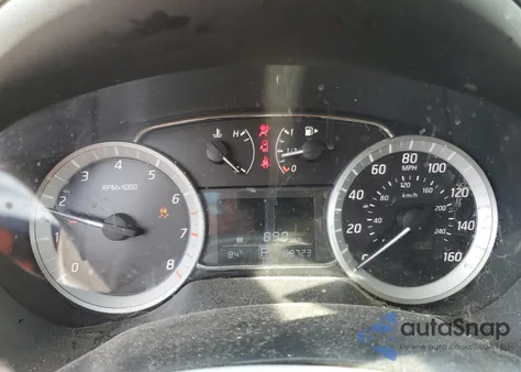 2014 Nissan Sentra S z USA, uszkodzony, nr VIN 3N1AB7AP6EL662763